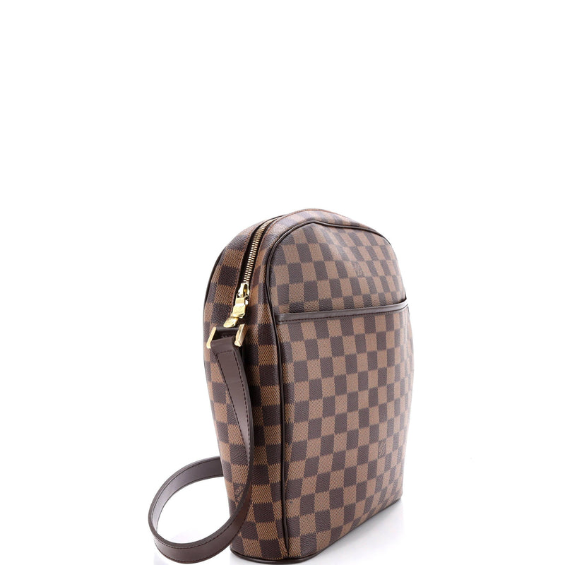 Ipanema Handbag Damier Gm
