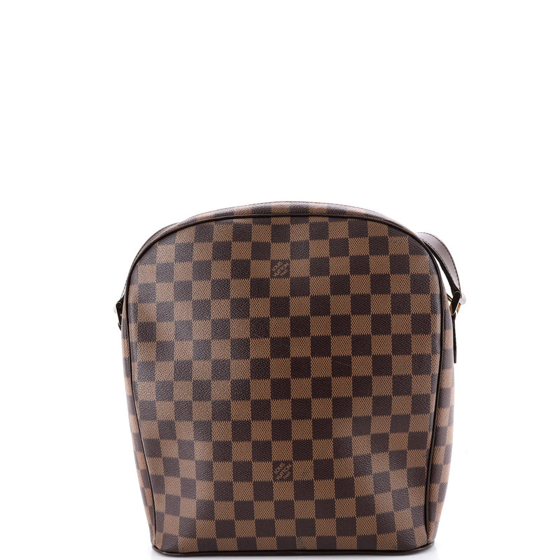 Ipanema Handbag Damier Gm