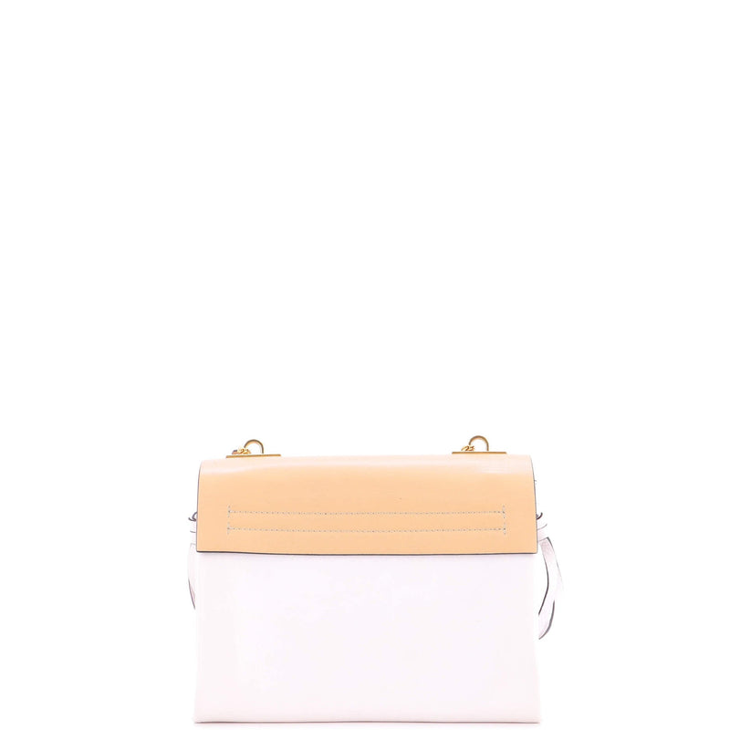 Vring Shoulder Bag Leather Small