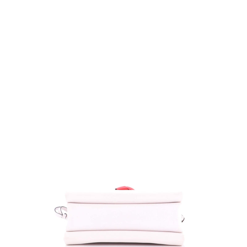 Vring Shoulder Bag Leather Small