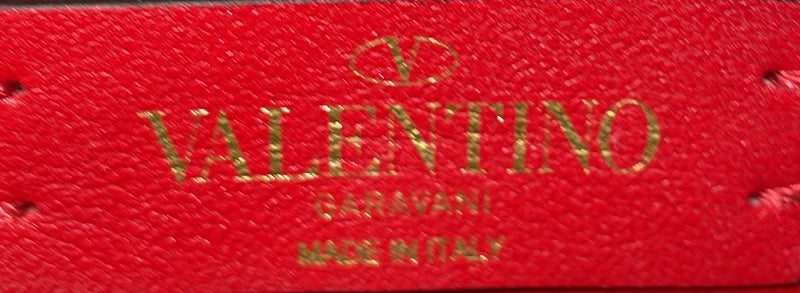 Vring Shoulder Bag Leather Small