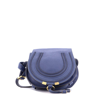 Marcie Crossbody Bag Leather Mini