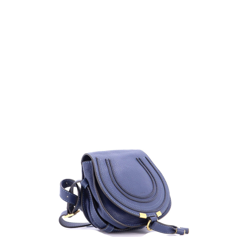 Marcie Crossbody Bag Leather Mini