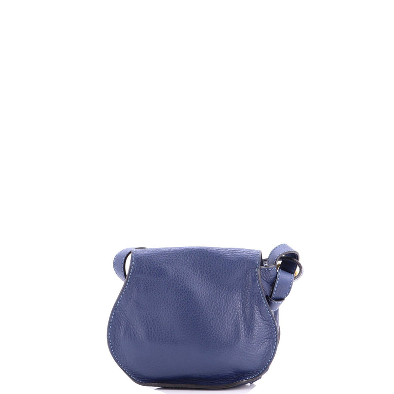 Marcie Crossbody Bag Leather Mini