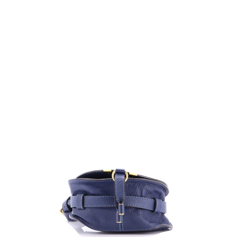 Marcie Crossbody Bag Leather Mini