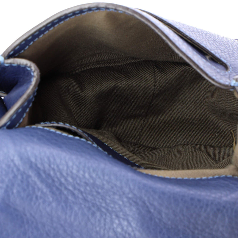 Marcie Crossbody Bag Leather Mini