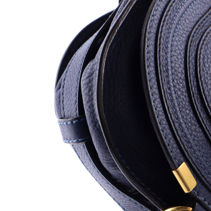 Marcie Crossbody Bag Leather Mini