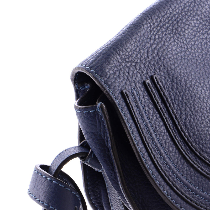 Marcie Crossbody Bag Leather Mini