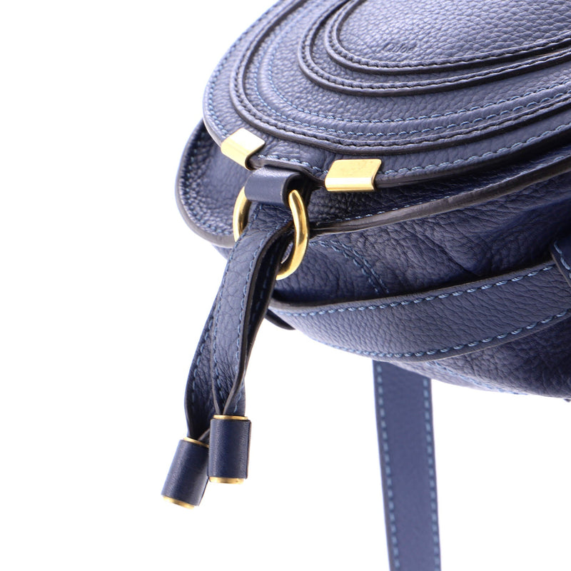 Marcie Crossbody Bag Leather Mini