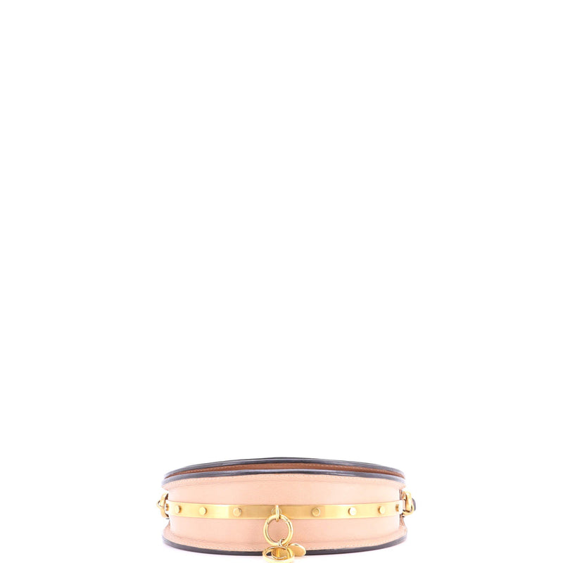 Nile Crossbody Bag Leather Mini