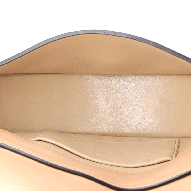 Nile Crossbody Bag Leather Mini