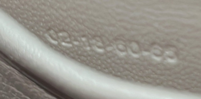 Nile Crossbody Bag Leather Mini