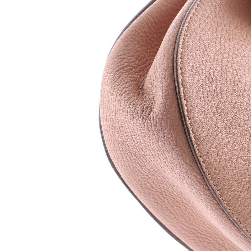 Drew Crossbody Bag Leather Mini