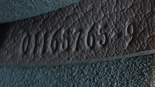 Drew Crossbody Bag Leather Mini