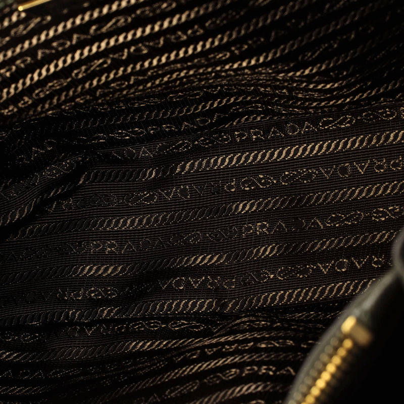 Gardener's Tote Saffiano Leather Large