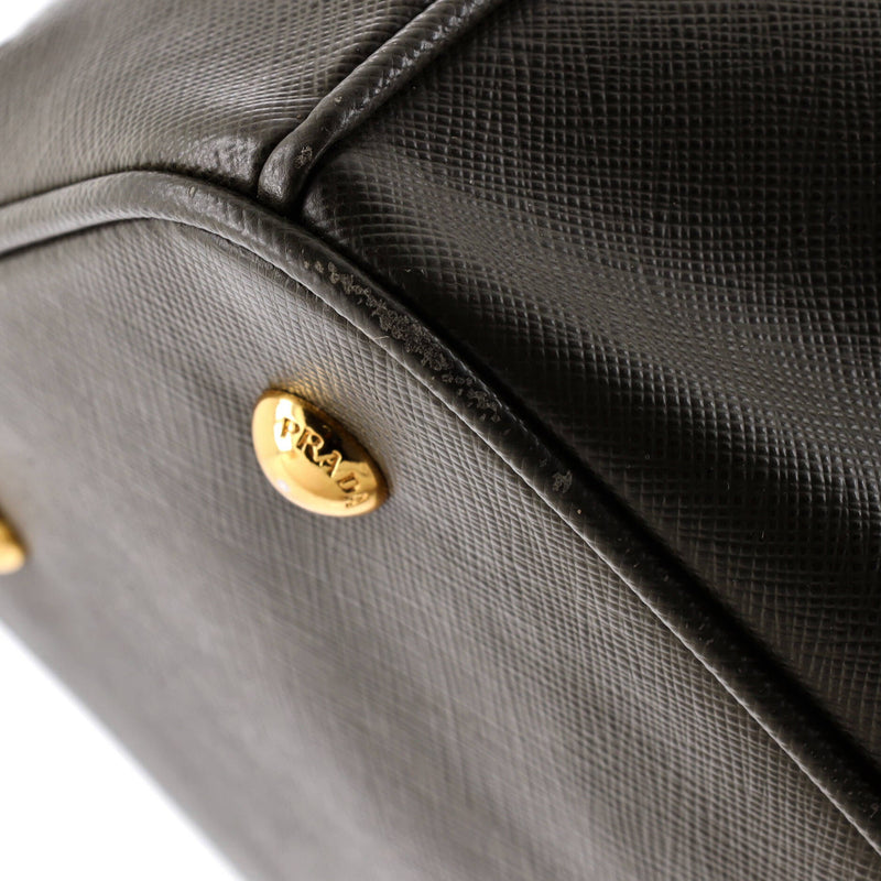 Gardener's Tote Saffiano Leather Large