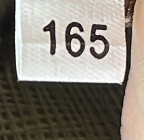 Gardener's Tote Saffiano Leather Large