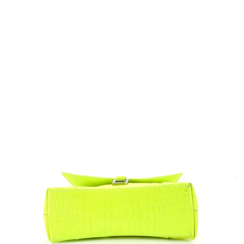 Downtown S Chain-Handle Shoulder Bag