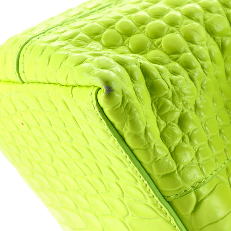 Downtown S Chain-Handle Shoulder Bag