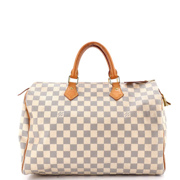 Speedy Handbag Damier 35