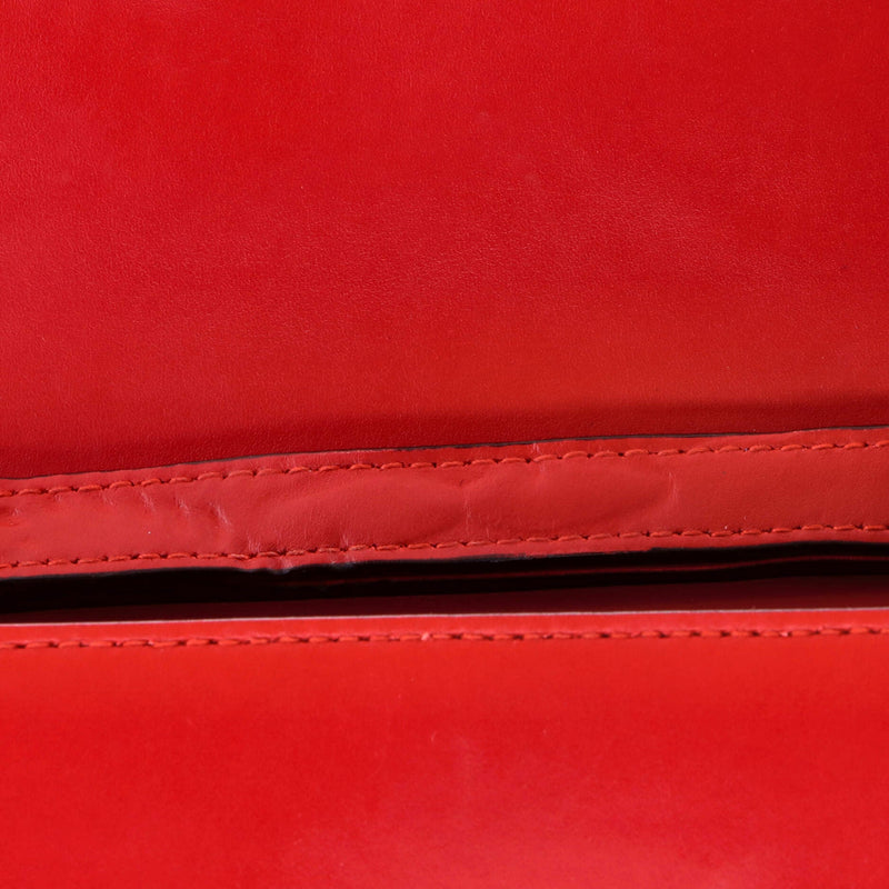 Zumi Shoulder Bag Leather Small