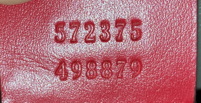 Zumi Shoulder Bag Leather Small