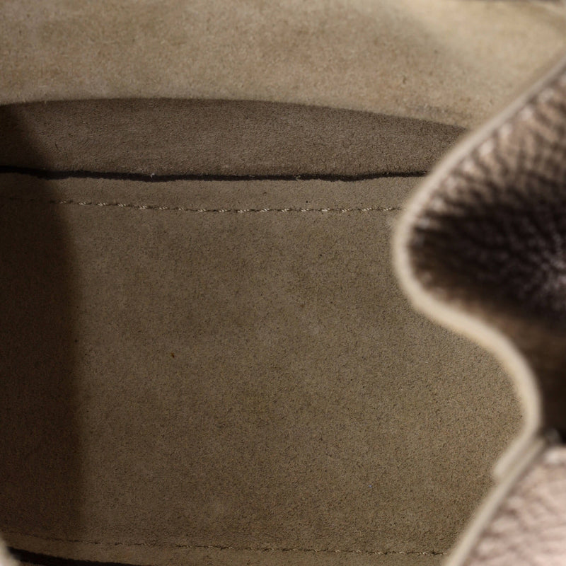 Drew Crossbody Bag Leather Mini