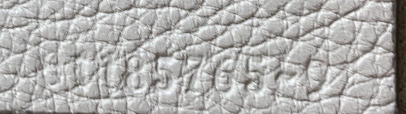 Drew Crossbody Bag Leather Mini