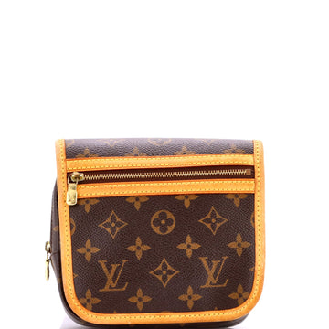 Bosphore Waist Bag Canvas