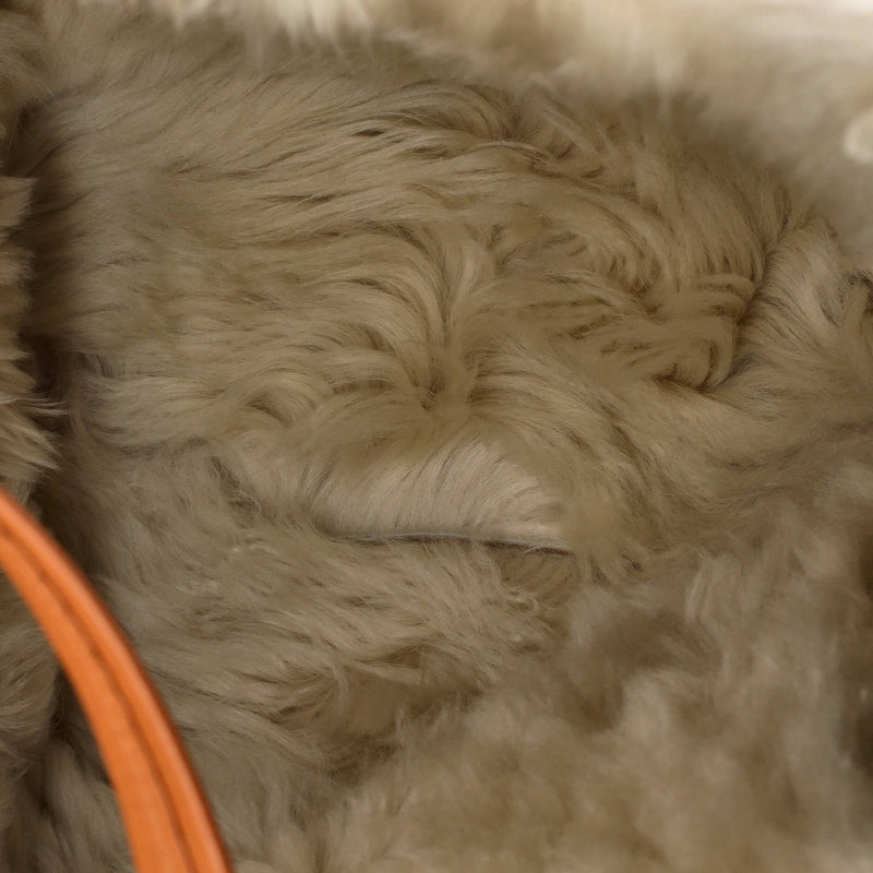 Phantom Cabas Tote Leather With