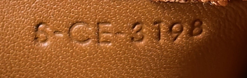 Phantom Cabas Tote Leather With