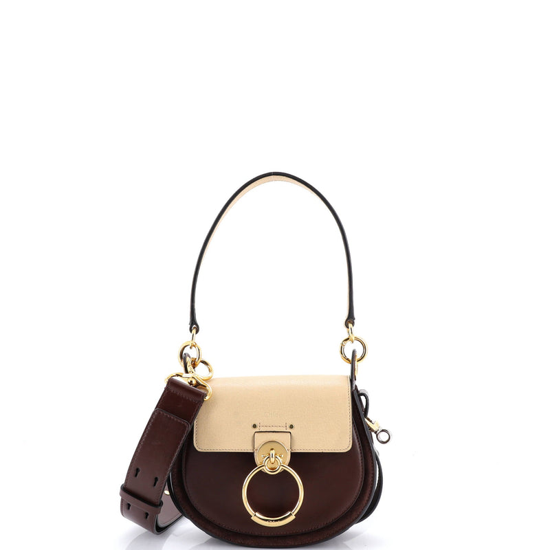 Tess Bag Leather Small