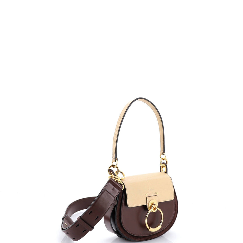Tess Bag Leather Small
