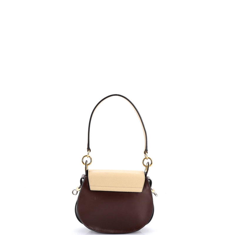 Tess Bag Leather Small