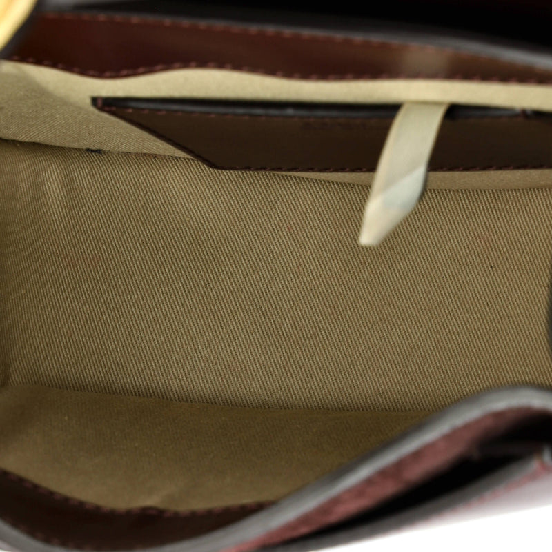 Tess Bag Leather Small