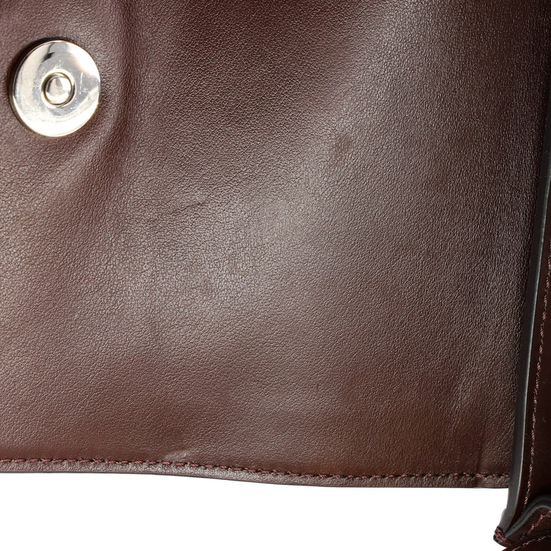 Tess Bag Leather Small