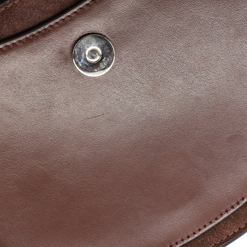 Tess Bag Leather Small