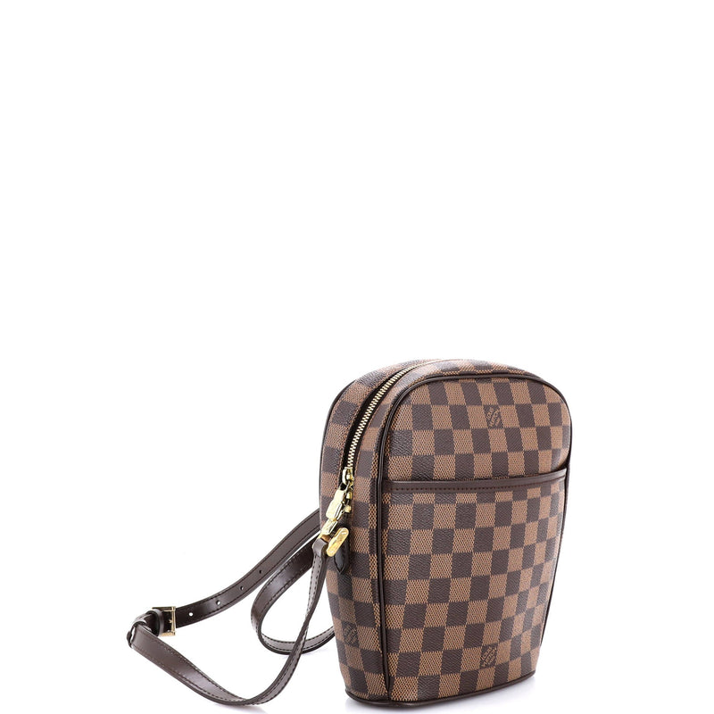 Ipanema Handbag Damier Gm