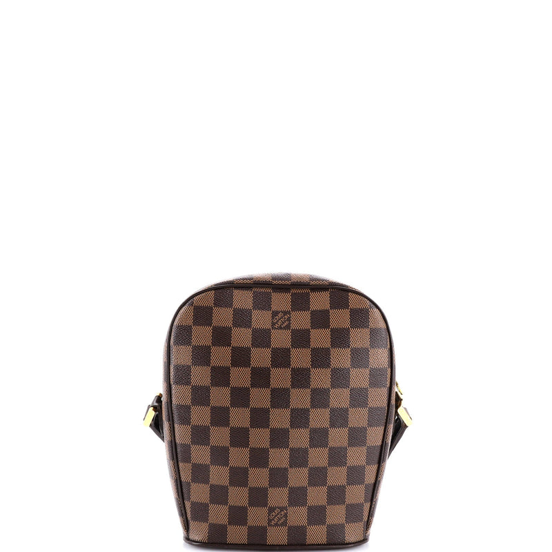 Ipanema Handbag Damier Gm