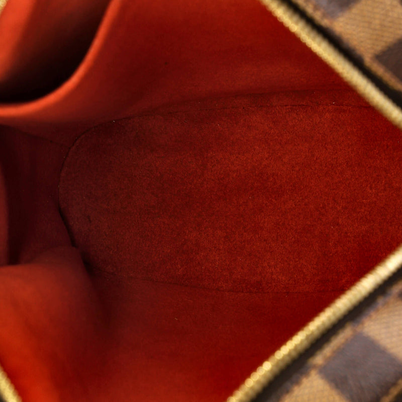 Ipanema Handbag Damier Gm