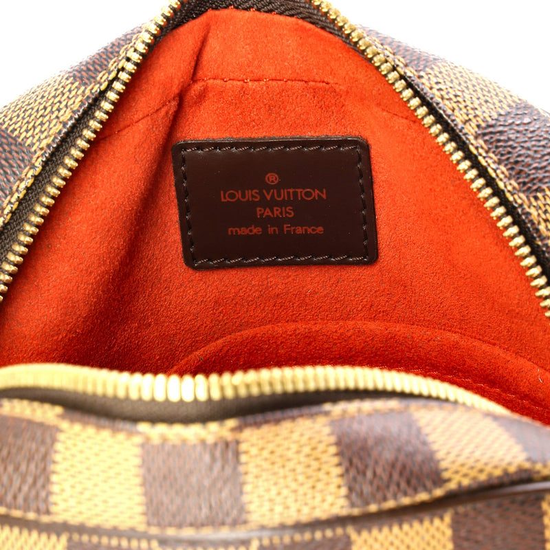 Ipanema Handbag Damier Gm