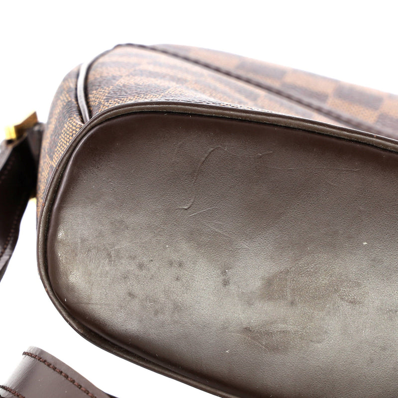 Ipanema Handbag Damier Gm