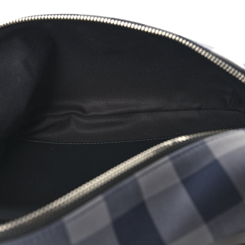 Ip Check Sonny Bum Bag Navy Grey