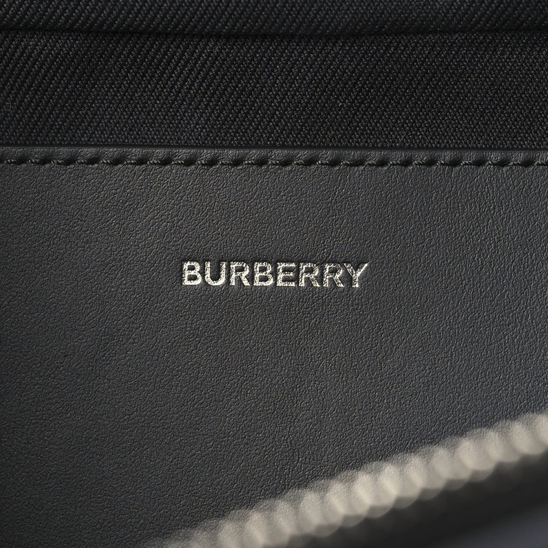 Ip Check Sonny Bum Bag Navy Grey