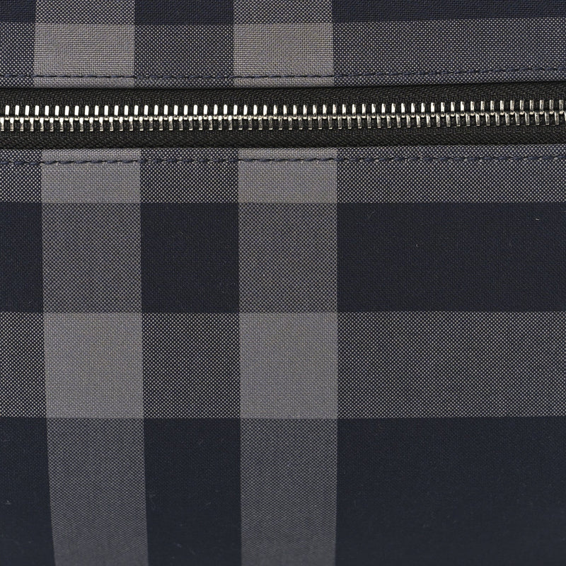 Ip Check Sonny Bum Bag Navy Grey