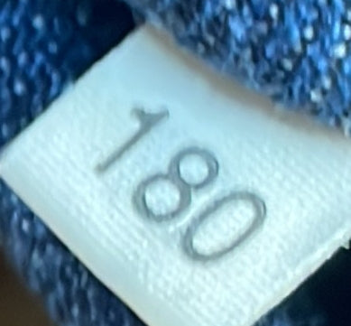 Canapa Tote Denim Large