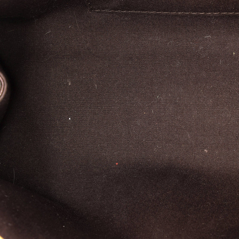 Roxbury Drive Handbag Vernis