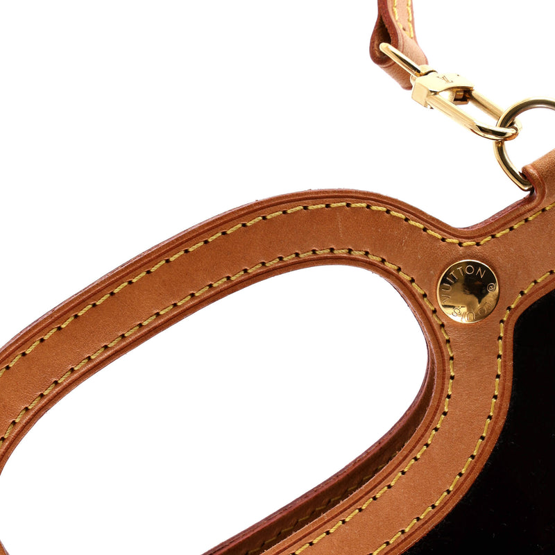 Roxbury Drive Handbag Vernis