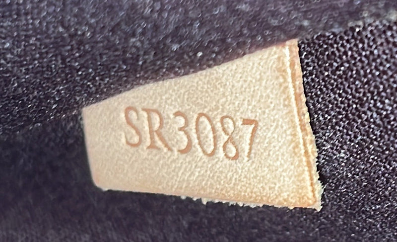 Roxbury Drive Handbag Vernis