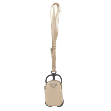 Re-Edition Shoulder Bag Tessuto Small